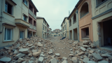 Understanding the Importance of Earthquake Insurance and Earthquake Damage Coverage