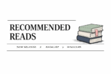 Recommended Reads #1 – Reading Matters
