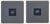 EnerGenie MIHO044 light switch Black