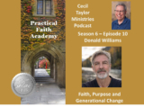 Practical Faith Academy Blog: S6, E10
