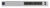 Ubiquiti UniFi Pro 24-Port PoE Managed L2/L3 Gigabit Ethernet (10/100/1000) Power over Ethernet (PoE) 1U Silver