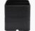 Exacompta 677014D pen/pencil holder Plastic Black