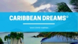 Caribbean Dreams – All Over the Map