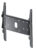 Unicol PZX1U TV mount/stand Black