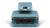 LOKLiK SG-RYJ-0172-UK-L-B2B heat press 1500 W 120 V Blue 380 x 380 mm 210 °C Built-in display