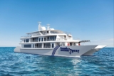 Golden Galapagos Introduces Its Signature Luxury Collection with Two Ultimate-Generation Catamarans