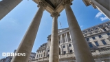 Interest rates hold expected but Bank of England facing tough choices