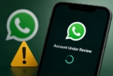 WhatsApp Accounts ‘Under Review’: Users in India Report 24-Hour Access Restrictions Without Warning