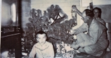 The Luthier’s Apprentice: A Christmas Story