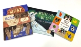 Dad's Bookshelf: February 2024