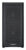 Lian Li Lancool 216-X Midi Tower Black