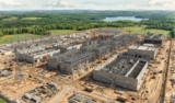Marsh to bring alternative capital into data centre risks with $10bn Stratus exchange