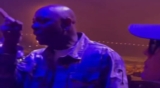 Dave Chappelle compares Fugees set cut to messing with MLK