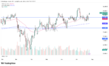 DAX Rebounds as Automakers and IFO Data Fuel Rally – Rehana William |Financial Consultant _Forex_Gold Xauusd| Fund Manager