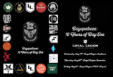 Day One Distribution Presents “Dayapalooza” Tap Takeovers Across Portland