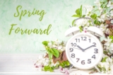 Springing Forward: The Sleepy Side Effects of Daylight Saving Time