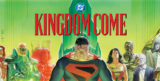 Chaos Opportunity: Reading KINGDOM COME in 2026 – Part 2