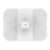 Ubiquiti LiteBeam AC Network bridge 450 Mbit/s White