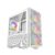 DeepCool CH560 WH Midi Tower White
