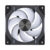 Phanteks D30 Computer case Fan 12 cm Black 1 pc(s)