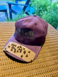 Deer fly deterrence for runners: the backward-cap experiment : Conferences That Work