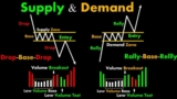 Supply and Demand: The Force Behind Every Market Move