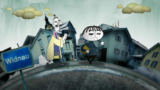 51 Animation Documentaries for the Rising of Lusitania