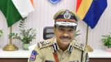 DGP CV Anand Orders Special Drive Against Transgender Begging Rackets in Telangana