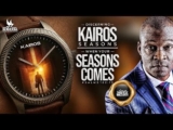 Discerning Kairos Seasons (When Your Season Comes) by Apostle Selman » NgGospel.com (Formerly Ngmp3.com)