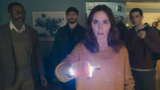 ‘Disclosure Day’ Review: Josh O’Connor and Emily Blunt Lead Spielberg’s Return to Alien Wonder