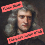 Disquiet Junto Project 0766: Rock Math – Disquiet