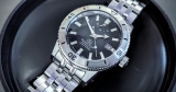Orient Place – The Place for Orient Watch Collectors and Fans: Orient Star M42 Diver 1964 Hands-On Review