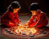 Delightful Parenting- Solutions at your Tips!: Celebrating Diwali with kids