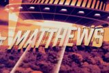 Dave Matthews Band Los Angeles, CA Poster — DKNG