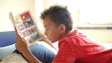 Don’t Stop Reading! – A Call to Comic Books