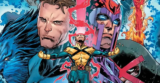 X-Men/Fantastic Four: DNX Reading Order Checklist