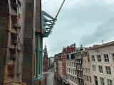 Wat te doen in Amsterdam met regen?
