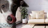 Why Do Dogs Lick the Furniture?