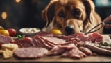 Can Dogs Eat Lunch Meat