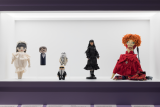 Centuries Ago, Royals Dressed Up Their Dolls to Share the Latest Fashions. See How Barbies, Baby Dolls and Other Tiny Trendsetters Have Inspired Designers Ever Since