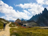 Best Multi-Day Hikes & Day Hikes