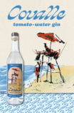 Drink of the Week: Covalle Tomato-Water Gin