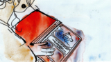 an interview with Cecile Fountain-Jardim  – ANIMATED DOCS