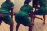 Midwifery and Nurses Association in search of Nurses Twerking in a Video – quicktrendnews