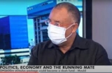 If I Am Given The Nod As Mahama’s Running Mate, I Would Be The Perfect Match To Bawumia – Says Alex Mould