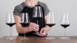 WHY WINE AND GLASS MAKE THE PERFECT PAIRING