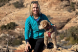 Dog Mobility, IVDD & Safe Gear with Dr. Krista Halling