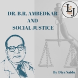 DR. B.R. Ambedkar and Social Justice – Lex Jura Law