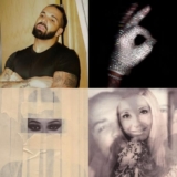 Stream Drake Iceman, Habibti and Maid of Honour Albums