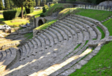 Tourists Visited What They Were Told Was One of the World’s Oldest Amphitheaters. Now a Man Is in Jail